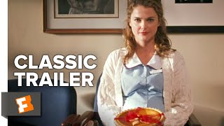 🎥 WAITRESS 2007  Movie Trailer  Full HD  1080p [upl. by Simdars]