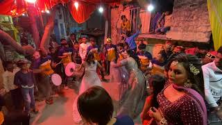 Sonu nasik dhol and party contact 8368852962 [upl. by Qirat]