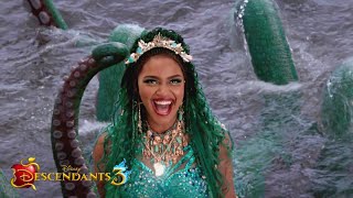 Descendientes 3  Mystery Trailer  Descendants 3 [upl. by Haughay]