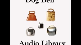 Bell Sounds from Various Bells Stocked at Lion Country Supply [upl. by Naitsirhk203]