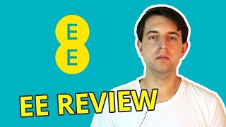 EE Broadband Review  Is EE Fibre Broadband Any Good [upl. by Yeoj]