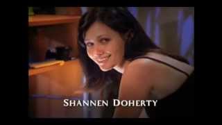 Charmed Intro  Full Opening Sequence [upl. by Ocirne]