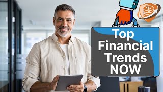 Top Finance Trends to Master NOW for Wealth Building [upl. by Annohsal]