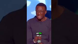 Ahmed Sylla  partie 2 [upl. by Leinadnhoj248]