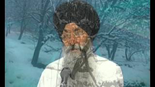 Bhai Harjinder Singh Ji  Pokh Tukhar Na Vyapayi  Barah Maha ManjhJinn Jinn Naam Dhyaeya [upl. by Aisitel]