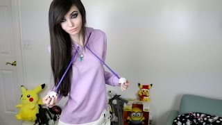 My Morning Routine  Eugenia Cooney [upl. by Hajidak]