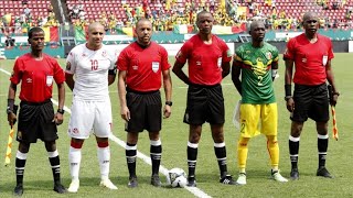 Tunisie vs Mali  00  Débriefing de lélimination du Mali pour Qatar2022 [upl. by Kalina990]