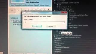 How to create add and delete a Sonos playlist [upl. by Wendy]