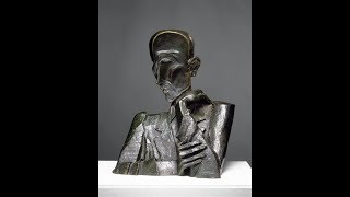 Ossip Zadkine 1890 1967 [upl. by Eniloj]