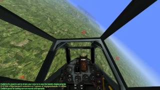 Aces High 2 Dogfight Walkthrough [upl. by Rubie]