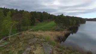 Kristiansand Golfklubb [upl. by Avron93]