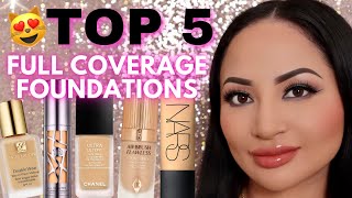 MY EXTREMELY MATTE SWEAT PROOF OIL PROOF FULL COVERAGE MAKEUP ROUTINE [upl. by Towney]