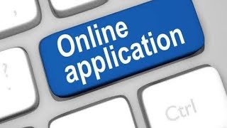 How to Apply at VUT  Tertiary Online Applications  Apply Now  Vaal University of Technology [upl. by Nalod427]