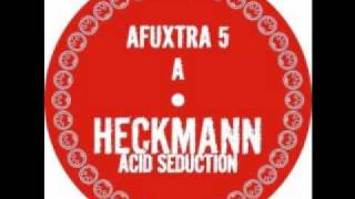 Thomas P Heckmann  Acid Seduction Original Mix [upl. by Loutitia]