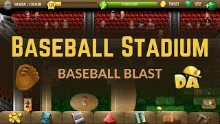 Baseball Stadium  8 Baseball Blast  Diggys Adventure [upl. by Sherlock135]