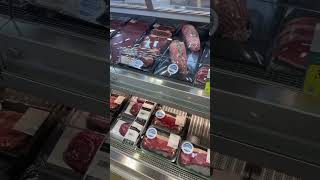 Tamimi markets  Beef dailyvlog [upl. by Erdua]