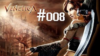 08  Venetica  Die Fürstin  Lets Play [upl. by Nodarb]