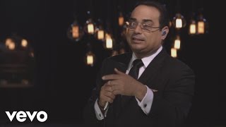 Gilberto Santa Rosa  Para Dar Contigo En Vivo [upl. by Eihcir]