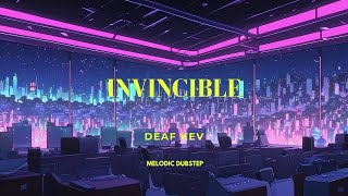 Melodic Dubstep│DEAF KEV  Invincible [upl. by Engelbert]