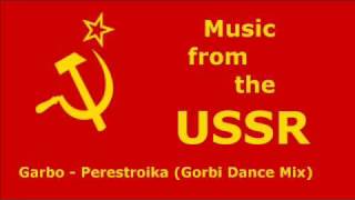 Garbo — Perestroika [upl. by Zared]