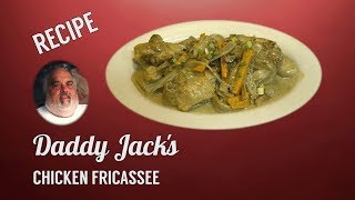 Chicken Fricassee [upl. by Anujra692]