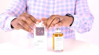 Replica Jazz Club by Maison Margiela Cologne Review [upl. by O'Connell957]