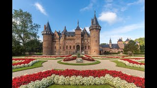 Kasteel de Haar  Rijk aan Verhalen [upl. by Cerys836]