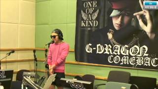 ► GDragon CRAYON Radio Live ◄ [upl. by Elsinore]