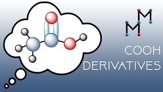 Reactions of Carboxylic Acids amp Carboxylic Acid Derivatives [upl. by Gilead]