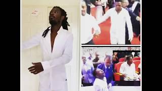 FUNNIEST RESURRECTION DANCE CHALLENGE YOU EVER SEEN [upl. by Lemcke]