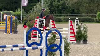 Ritual Jumping Hasselt Silver 29092024 [upl. by Sky]