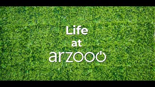 Life at Arzooo [upl. by Annohsat283]