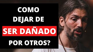 🔴 ¡STOP 🔴 NO DEJES QUE LA GENTE TE SIGA HACIENDO DAÑO  NO ESPERES NADA DE NADIE  SALUD MENTAL [upl. by Epoillac]