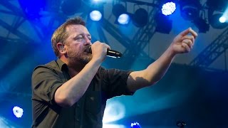 Elbow  Charge  live at Eden Sessions 2014 [upl. by Beaudoin]