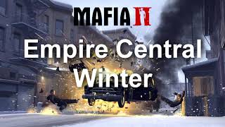 Mafia 2 Empire Central Radio 40s WITH NEWSBREAKES 🔴LIVE CHRISTMAS RADIO IN DESCRIPTION [upl. by Ecilayram824]