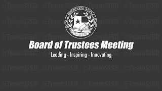 Socorro ISD Board of Trustees Regular Board Meeting – June 19th 2024  600 PM [upl. by Zebulon]