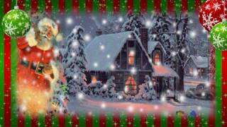 Marshmallow World by Paul Martin amp Shauna GallonGreat Feel Good Xmas song [upl. by Haleemak]