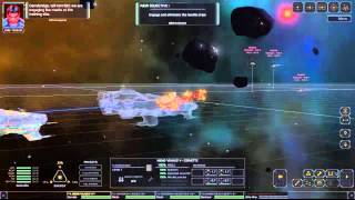 Star Hammer The Vanguard Prophecy Gameplay Walkthrough part1 [upl. by Bobette196]