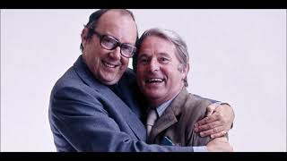 Morecambe And Wise Christmas Special 1969 [upl. by December]