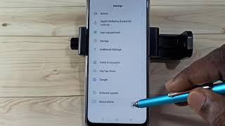 How to Enable USB Debugging Mode in any OPPO Phone [upl. by Wong]