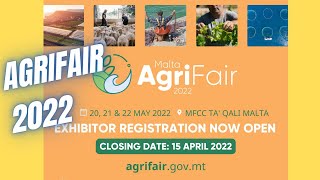 Agrifair 2022 [upl. by Tiffani203]