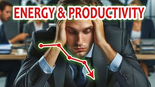 How 8 Hour Sleep Schedule Can Keep You Tired amp Fatigued [upl. by Ecnav]