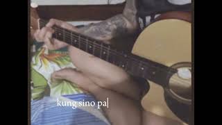 Ayos lang cover [upl. by Sheeran]