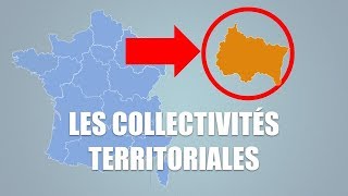 Cest quoi les Collectivités Territoriales  CollectivitésTerritoriales E01 [upl. by Teague171]