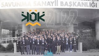 KÖK Programı 2022 Serüvenimiz Başladı [upl. by Scrivens]