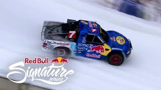 Frozen Rush 2016 FULL TV EPISODE  Red Bull Signature Series [upl. by Sigler]