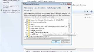 Come disinstallare rimuovere Internet Explorer [upl. by Eerased515]