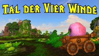 Tal der Vier Winde  Reiseführer [upl. by Farl]