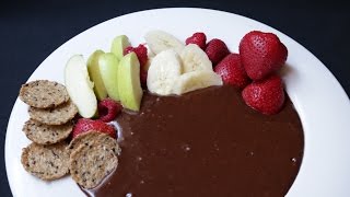 Nutella En Thermomix [upl. by Lozano]