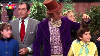 Gene Wilder  Pure Imagination [upl. by Trebuh906]